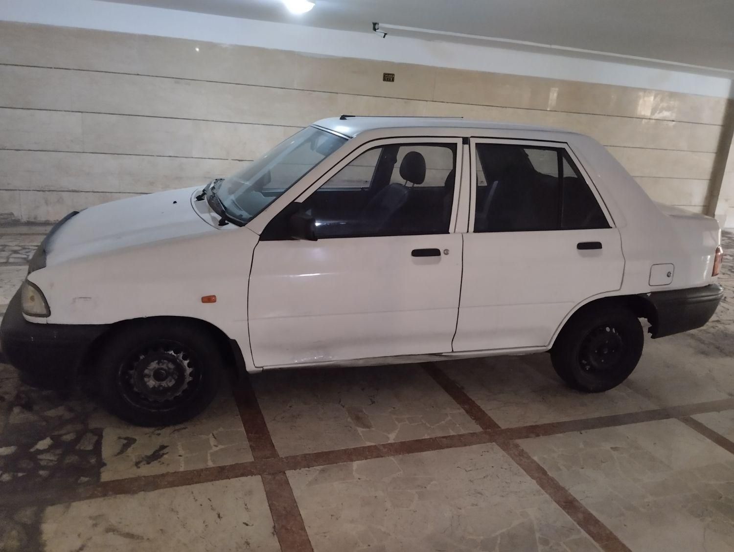 پراید 131 SE - 1397