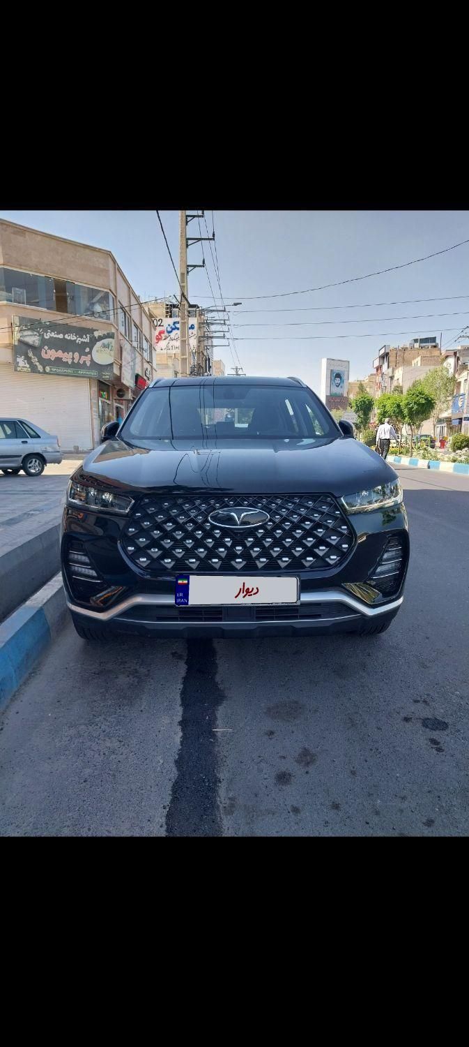 خودرو فونیکس، تیگو 7 پرو آگهی ann_18518627
