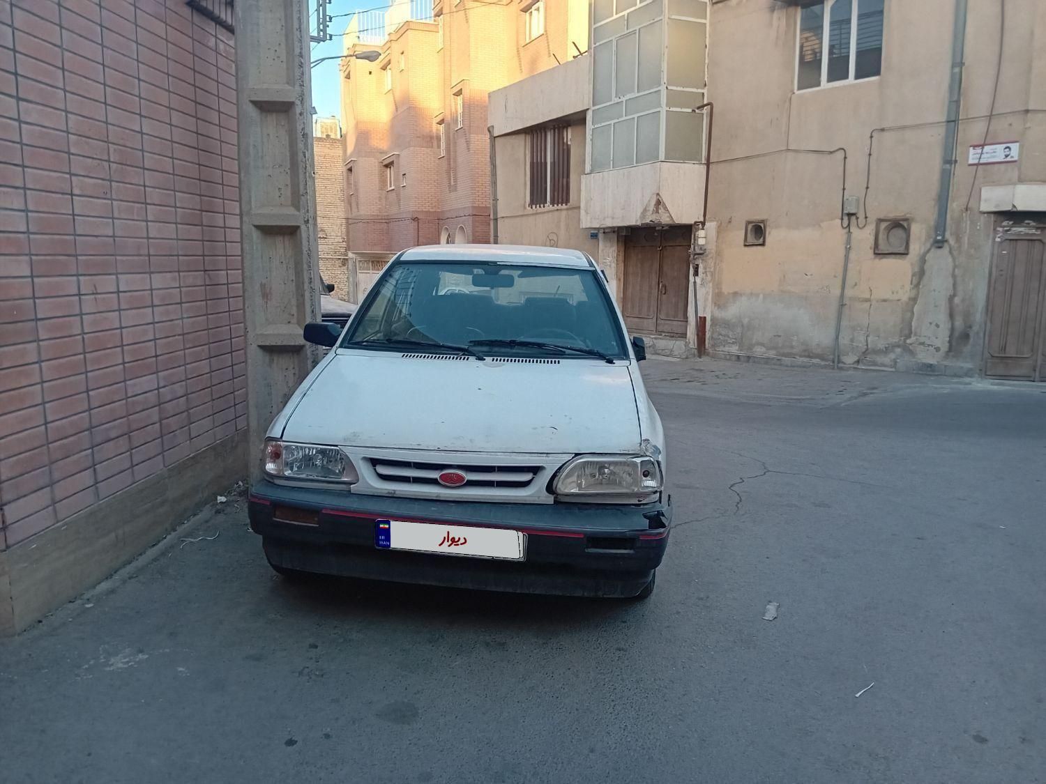 خودرو پراید، 111 آگهی ann_18518644