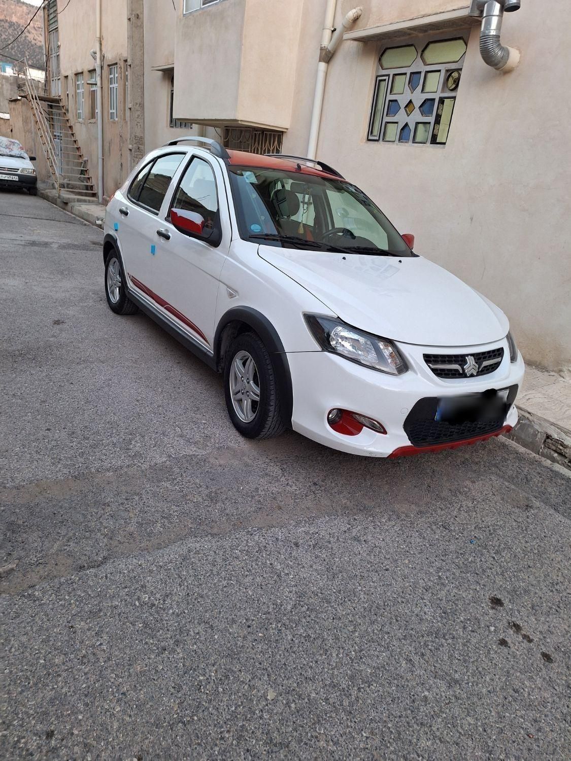 خودرو کوییک، R آگهی ann_18518645
