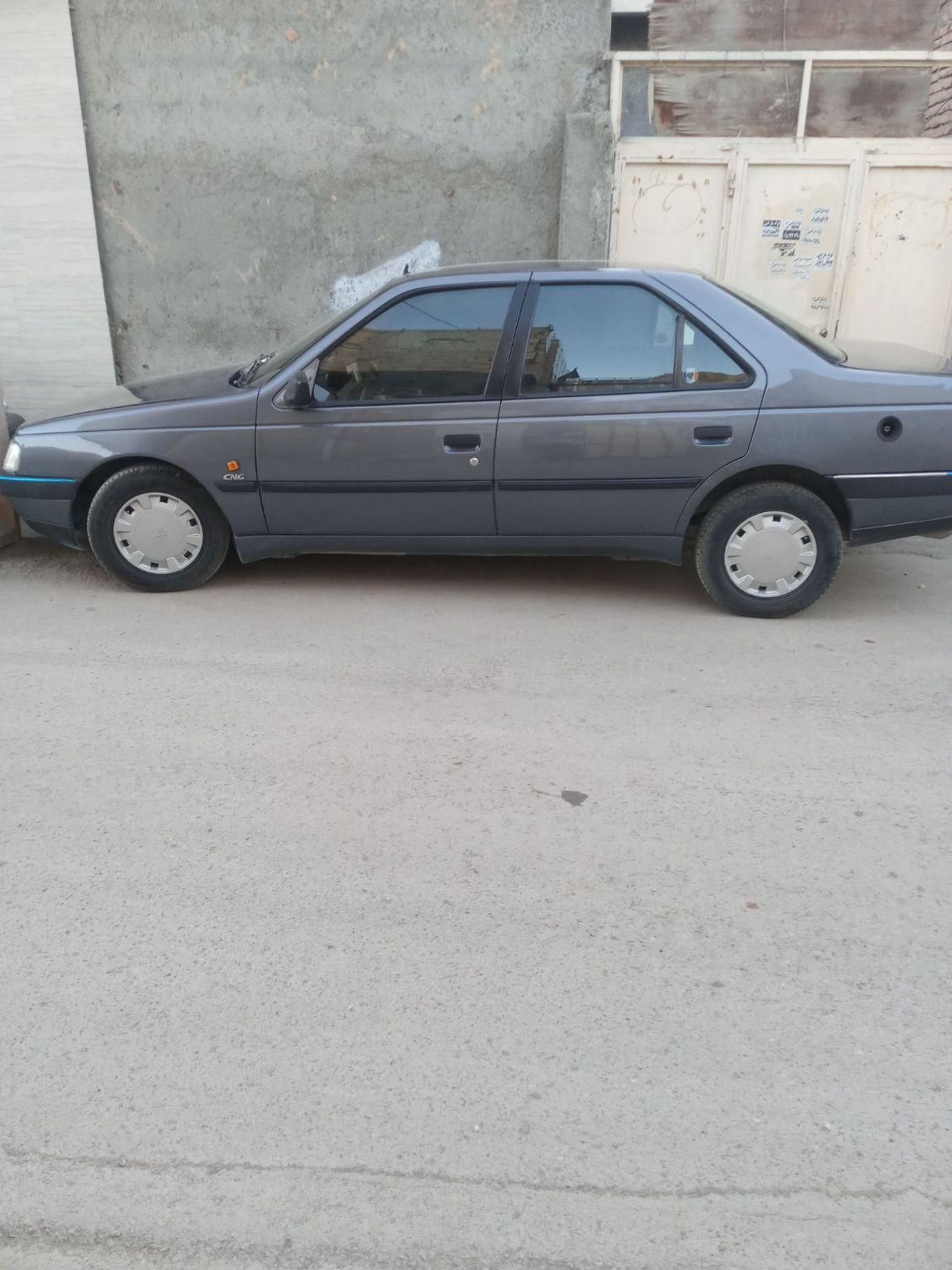 خودرو پژو، 405 آگهی ann_18518646