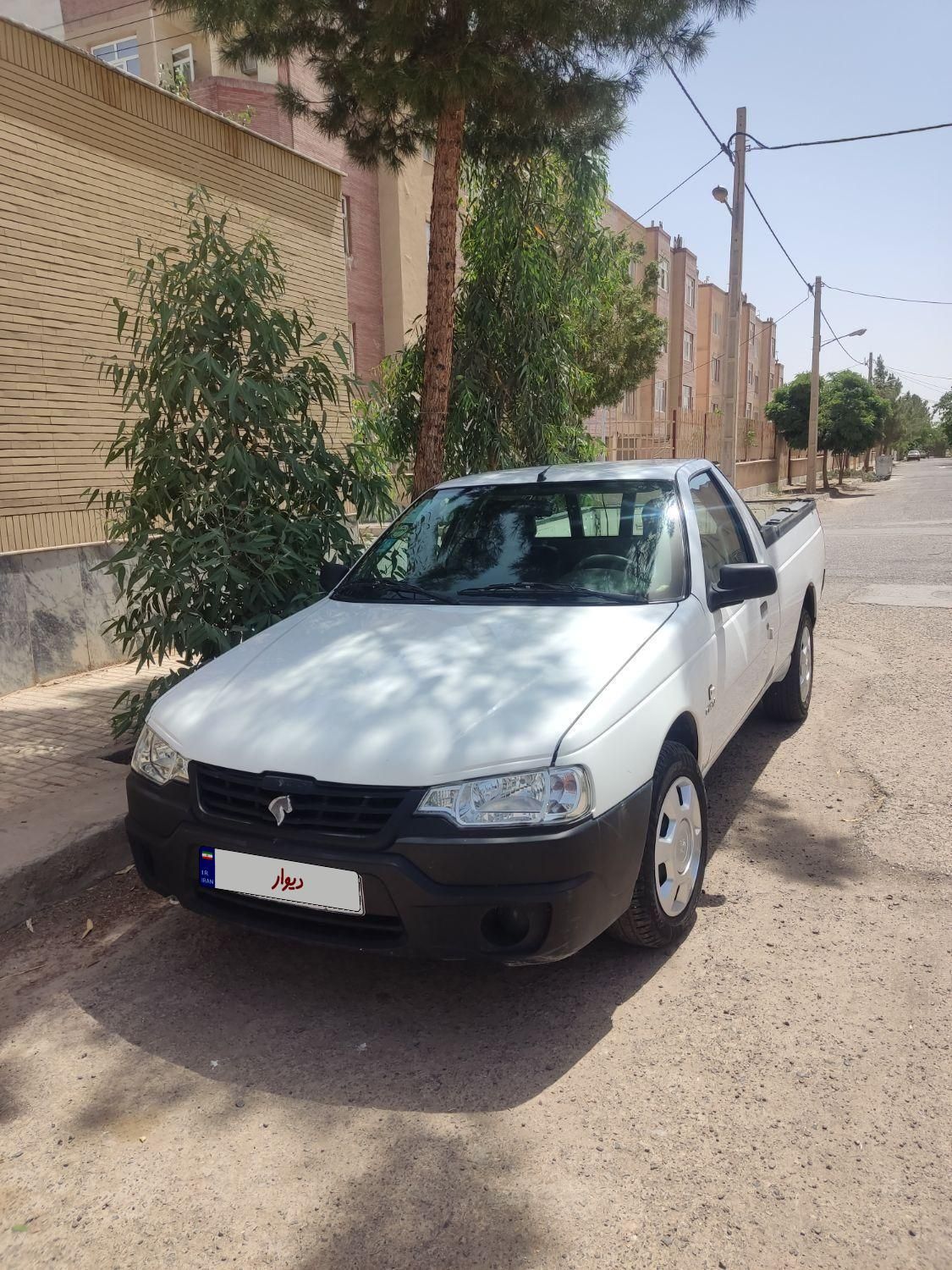 خودرو آریسان، معمولی آگهی ann_18518666