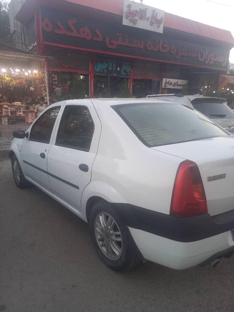 خودرو رنو، تندر 90 آگهی ann_18518679