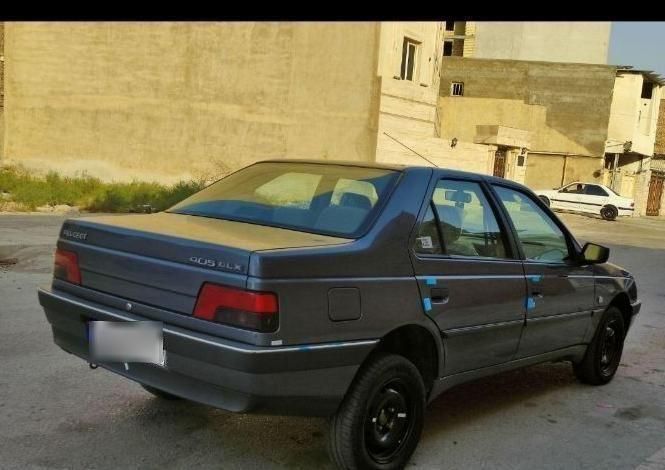 خودرو پژو، 405 آگهی ann_18518680
