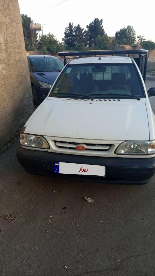 پراید 151 SE - 1402