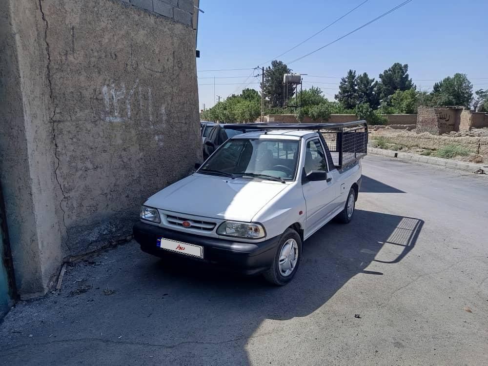 پراید 151 SE - 1402
