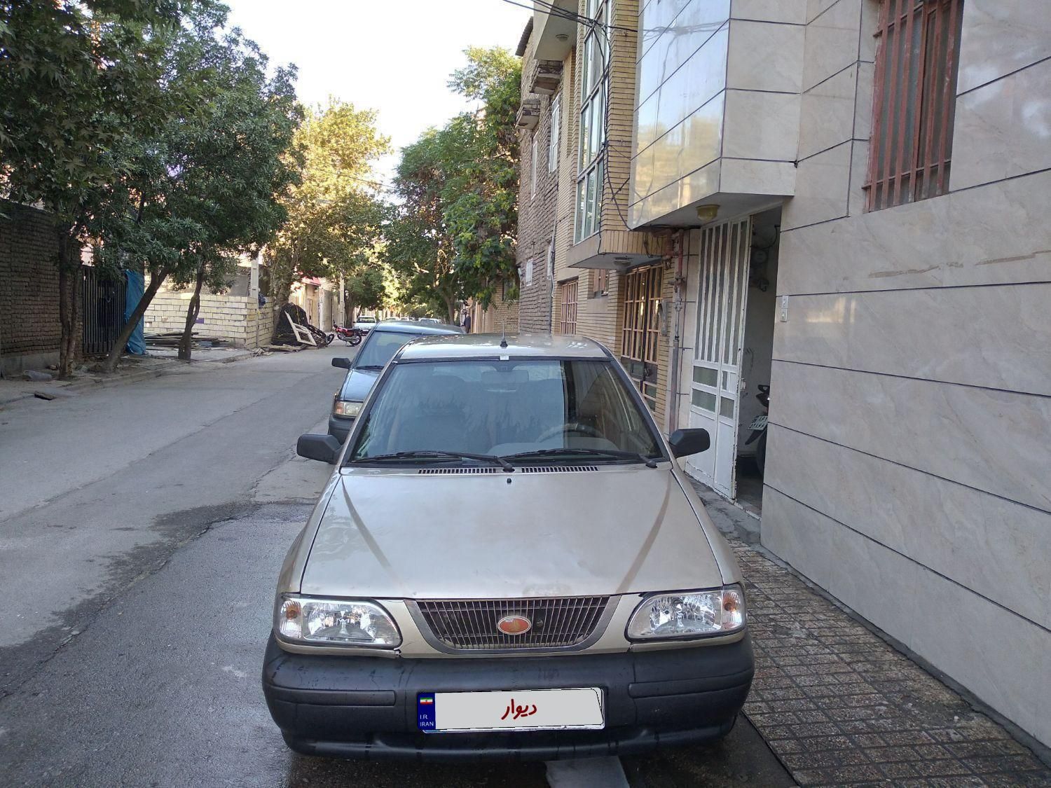 خودرو پراید، 141 آگهی ann_18518736