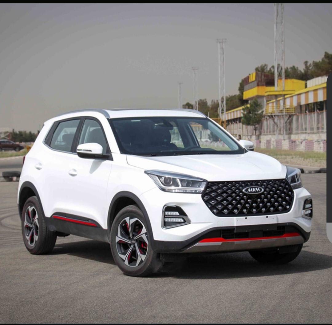 ام وی ام X55 پرو IE - 2025