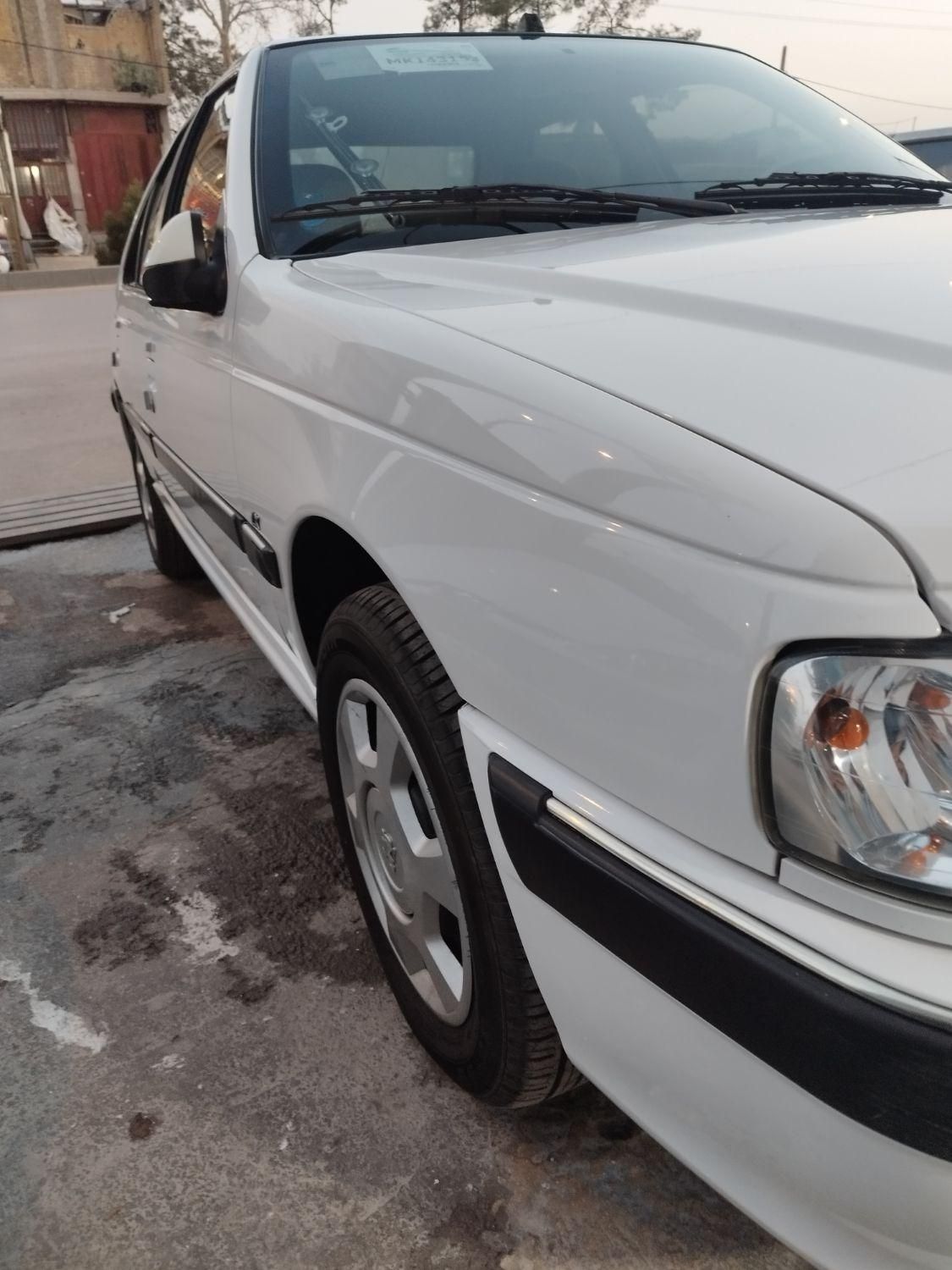 خودرو پژو، پارس آگهی ann_18518745