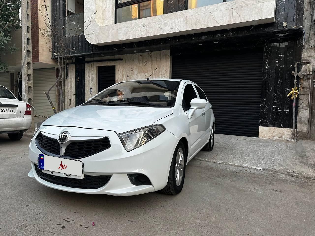 خودرو برلیانس، H220 آگهی ann_18518748
