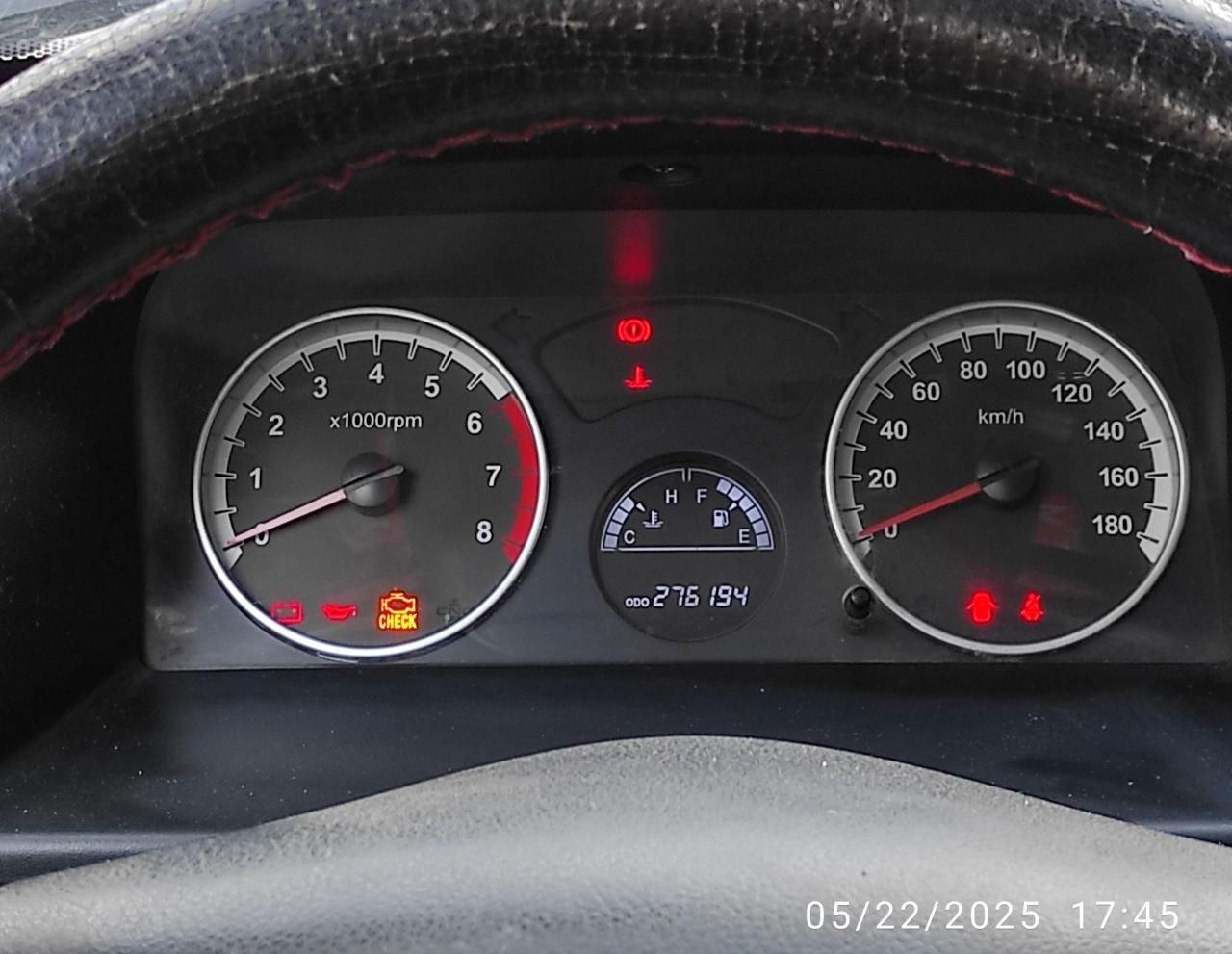 پراید 111 SE - 1396