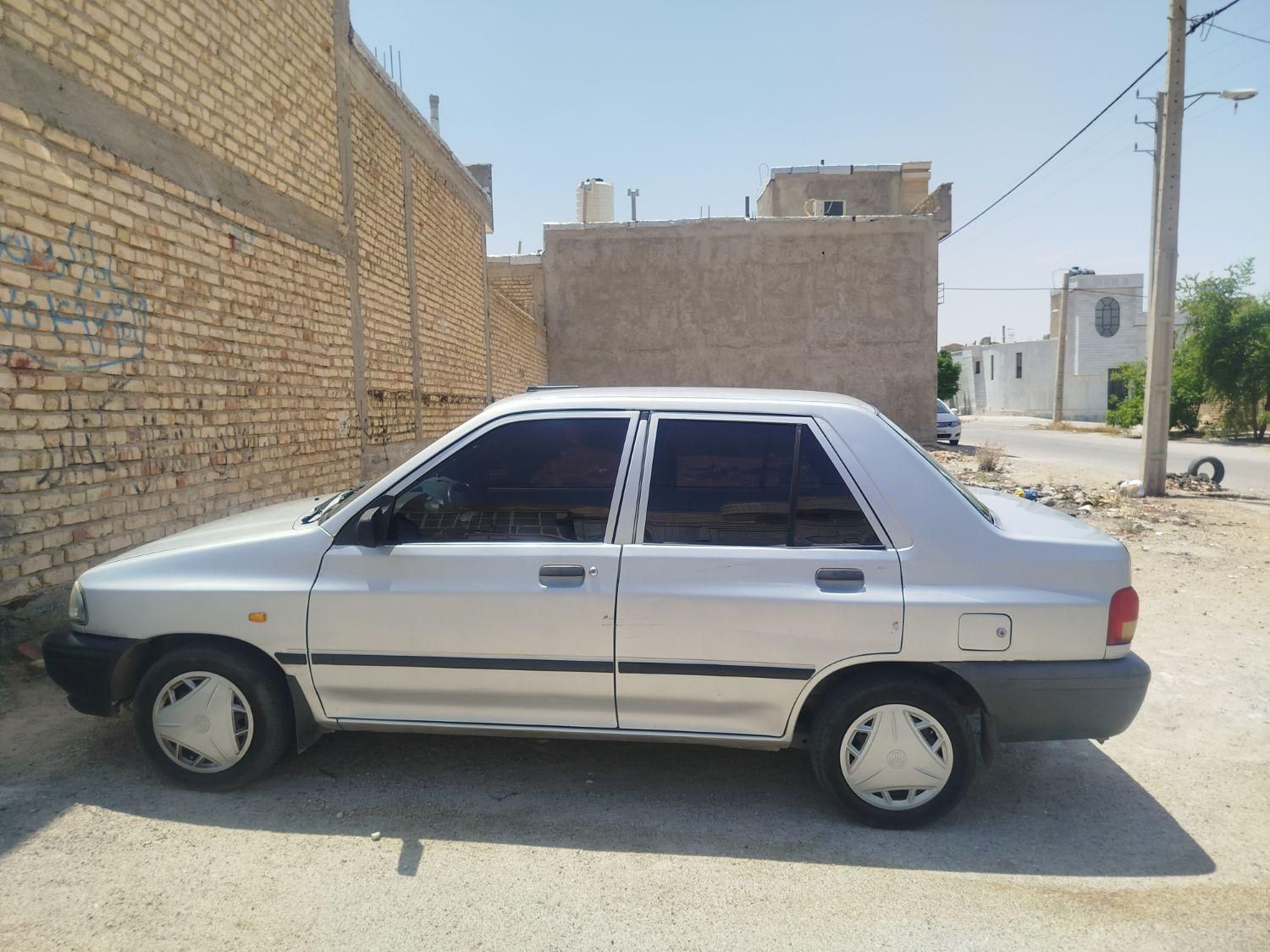 خودرو پراید، 131 آگهی ann_18518786