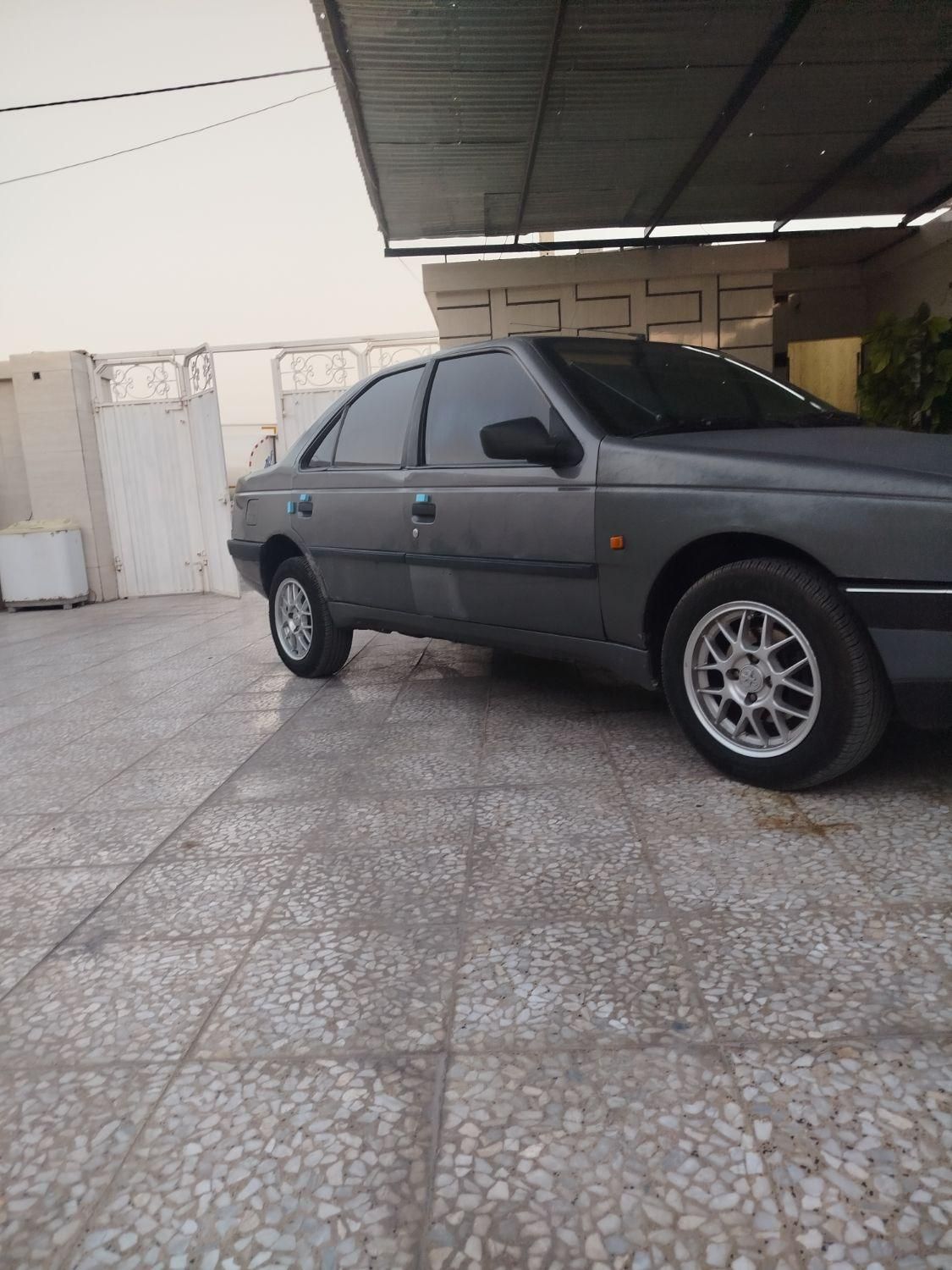 خودرو پژو، 405 آگهی ann_18518788