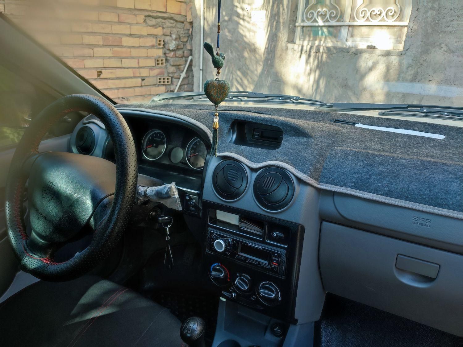 خودرو پراید، 151 آگهی ann_18518793