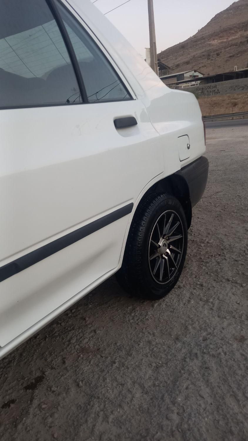 پراید 131 SE - 1394