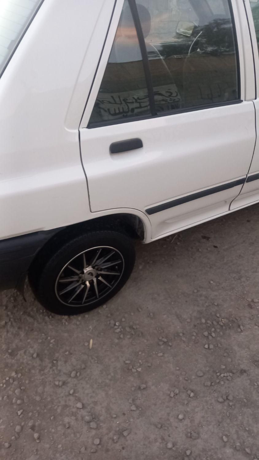 پراید 131 SE - 1394