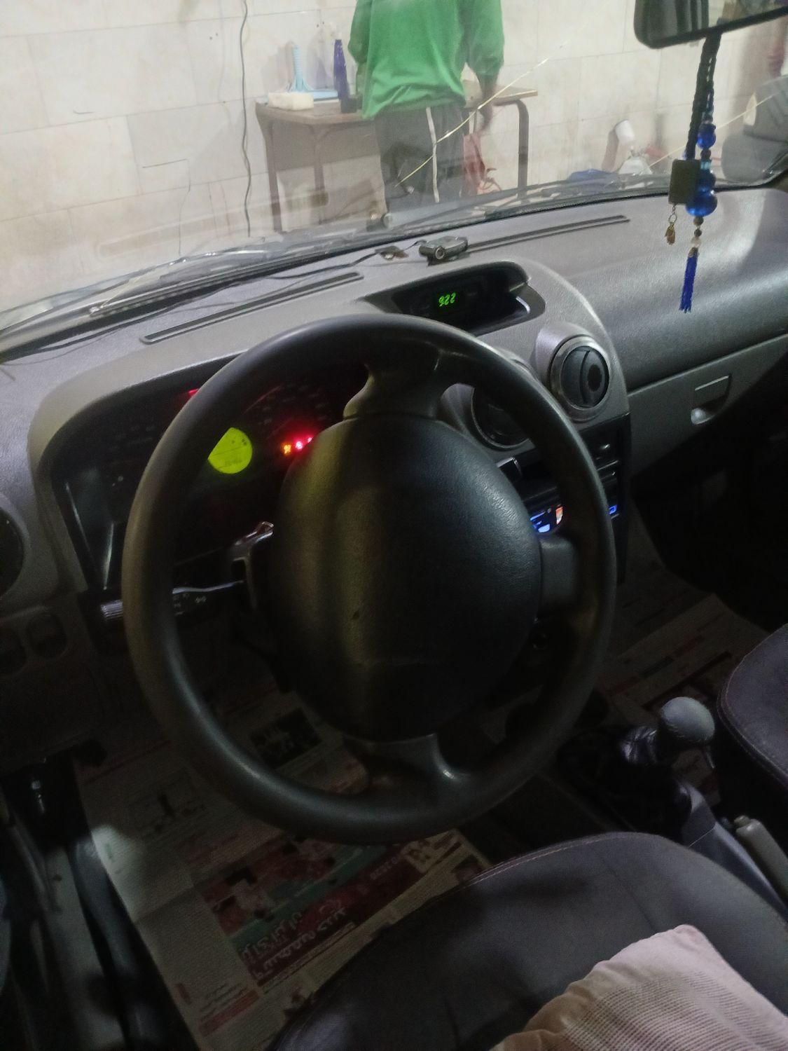 پراید 131 EX - 1392