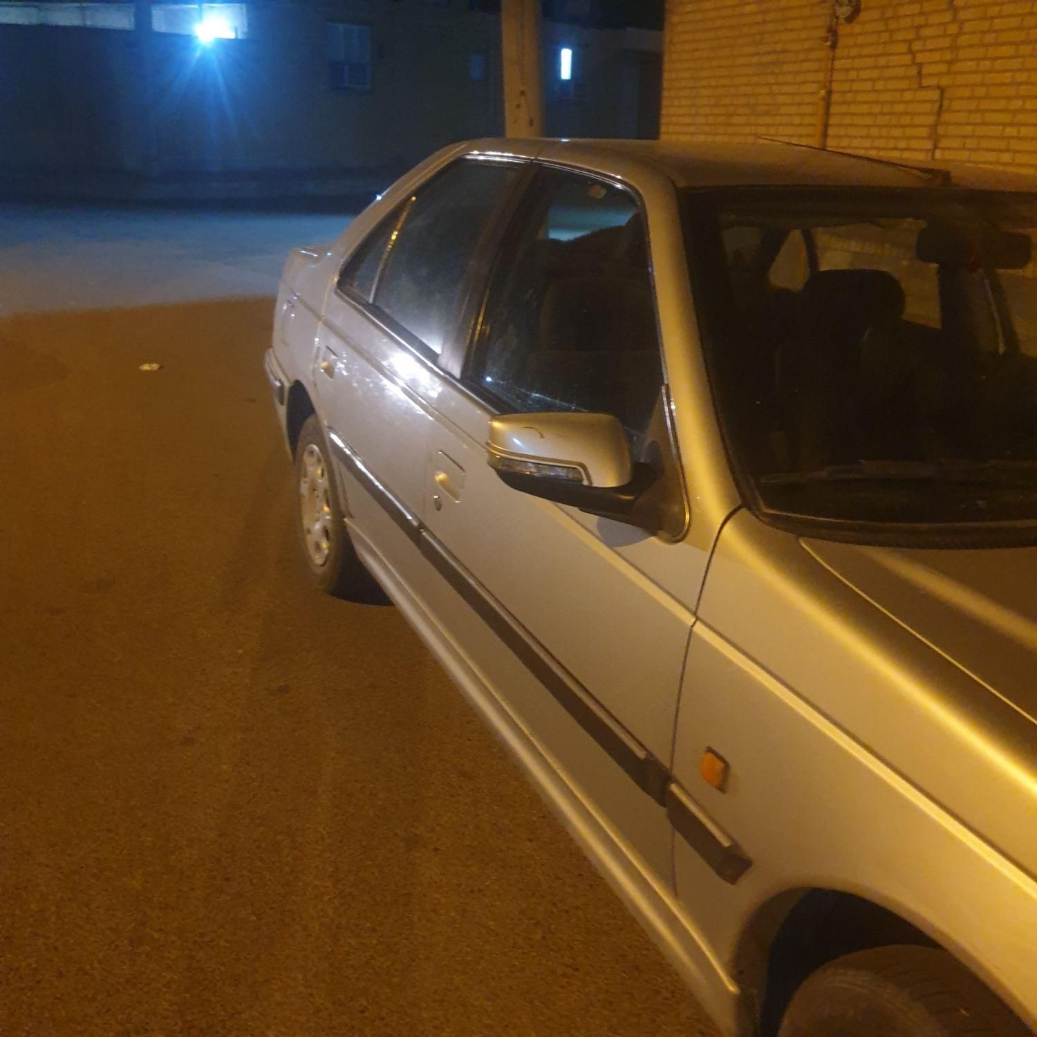 خودرو پژو، پارس آگهی ann_18518826