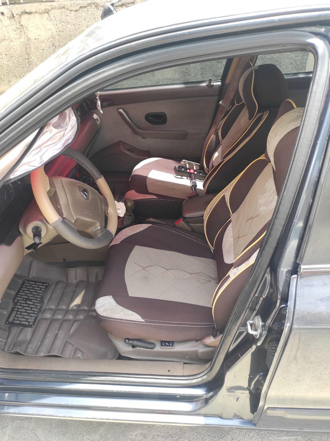 سمند LX XU7 - 1390