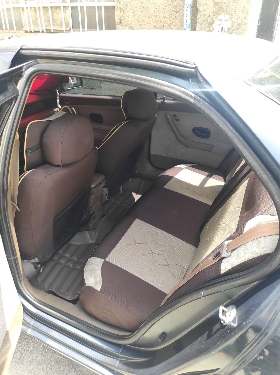 سمند LX XU7 - 1390