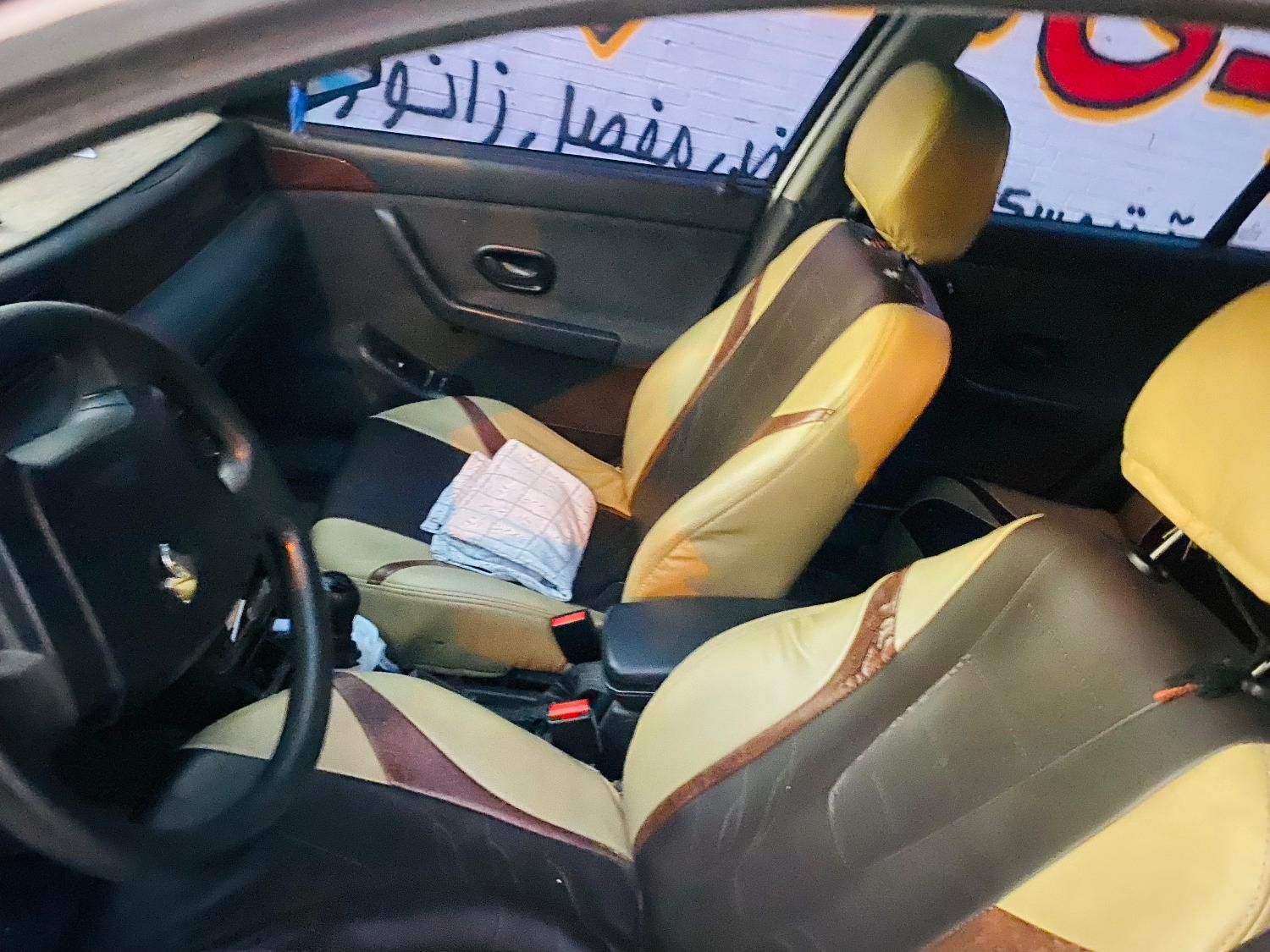 خودرو سمند، LX آگهی ann_18518868