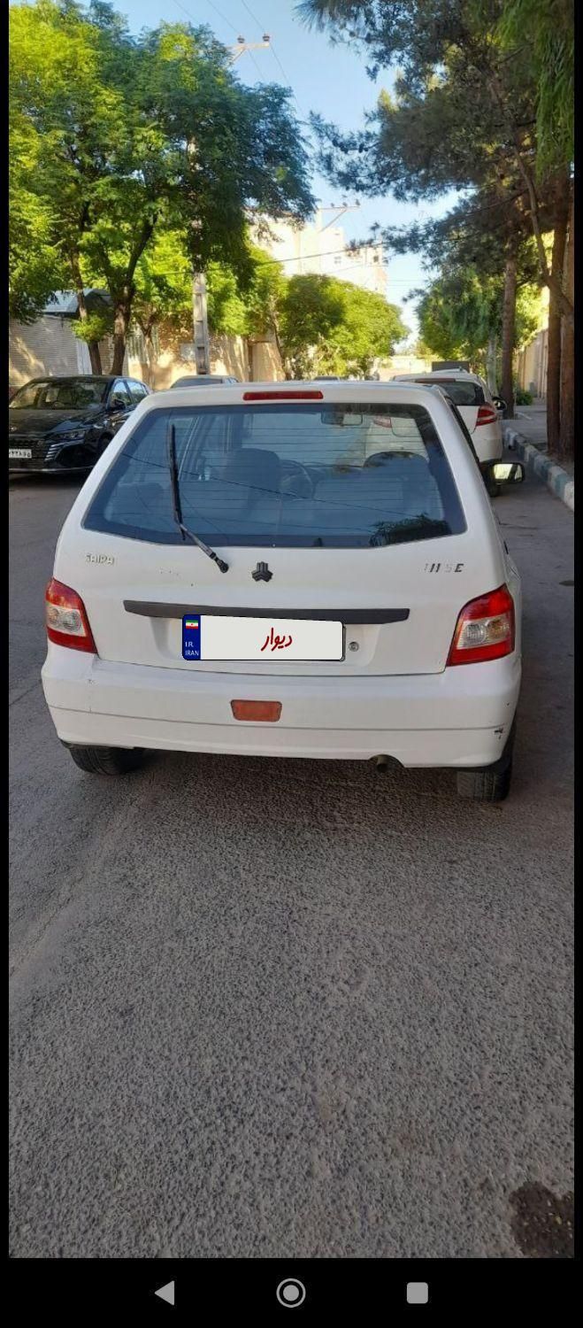 خودرو پراید، 111 آگهی ann_18518874