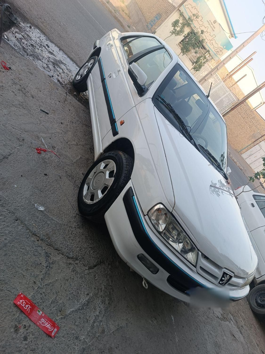 خودرو پژو، پارس آگهی ann_18518877