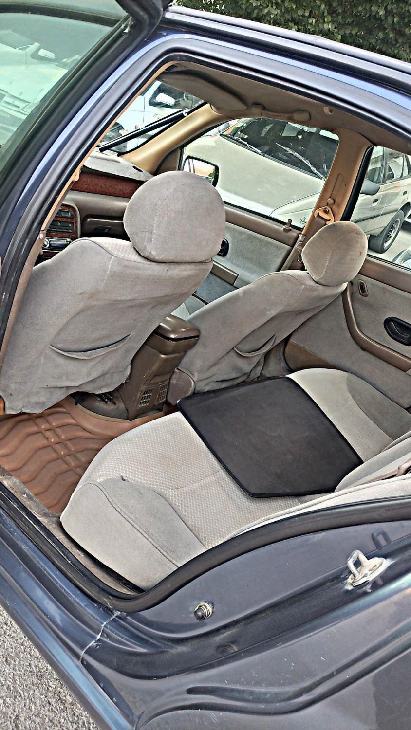 سمند LX XU7 - 1389
