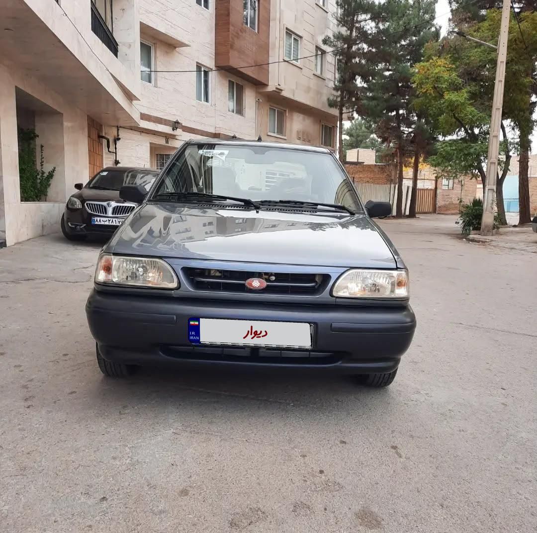 خودرو پراید، 131 آگهی ann_18518893