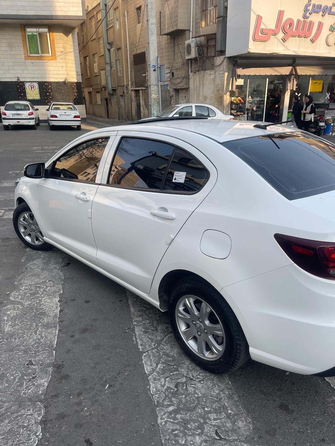 خودرو شاهین، G آگهی ann_18518902