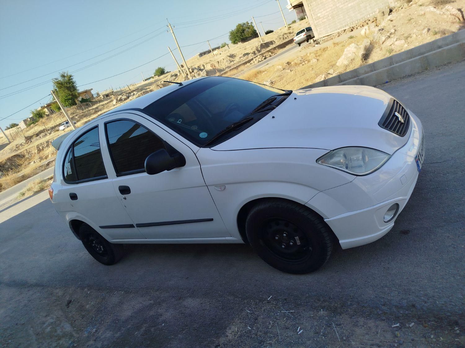 خودرو تیبا، 2 آگهی ann_18518903