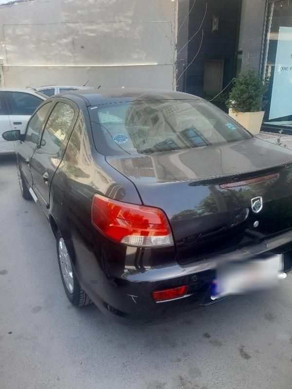خودرو رانا، پلاس آگهی ann_18518905