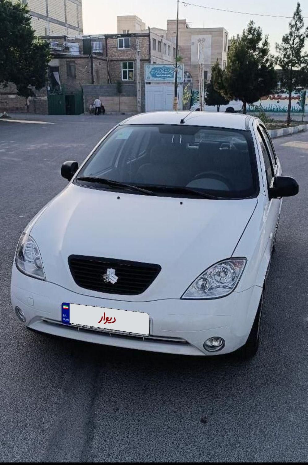 خودرو تیبا، صندوق دار آگهی ann_18518915