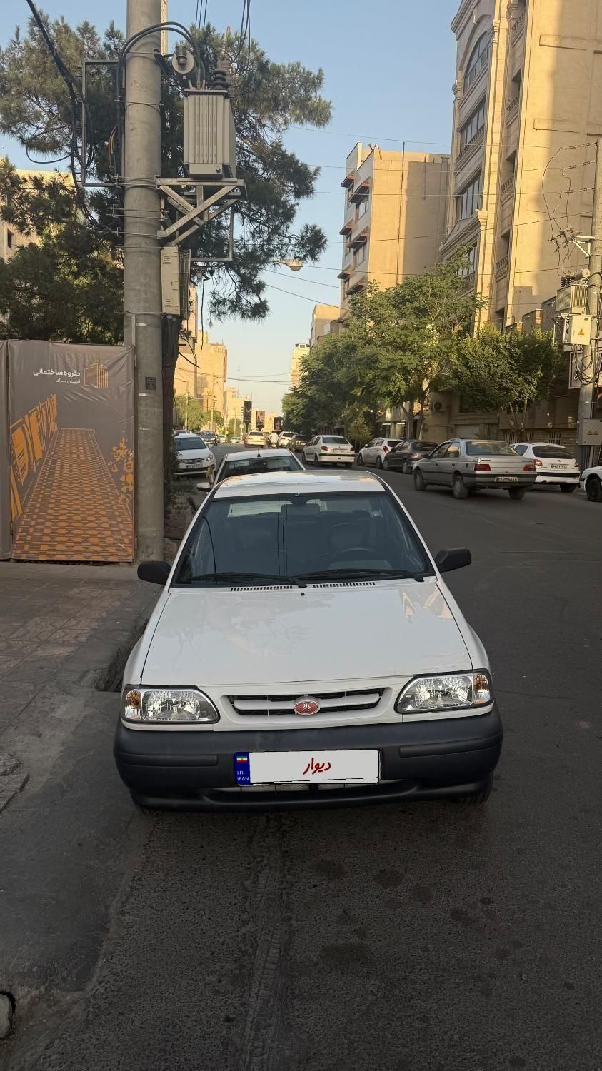 خودرو پراید، 131 آگهی ann_18518918