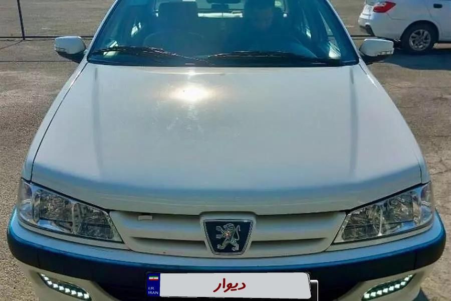 خودرو پژو، پارس آگهی ann_18518929