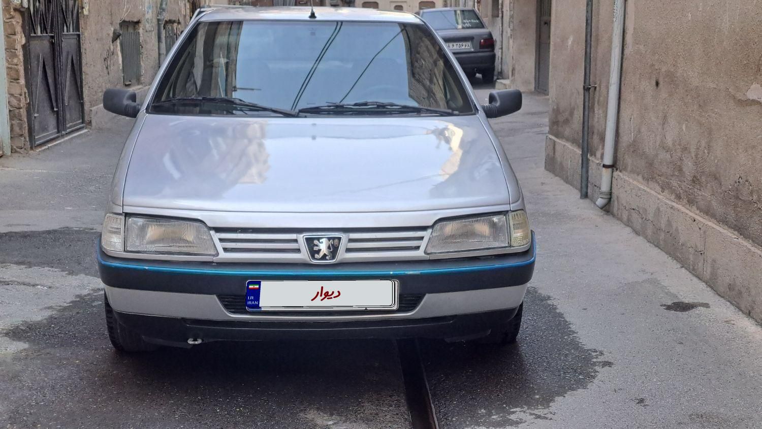 خودرو پژو، 405 آگهی ann_18518933