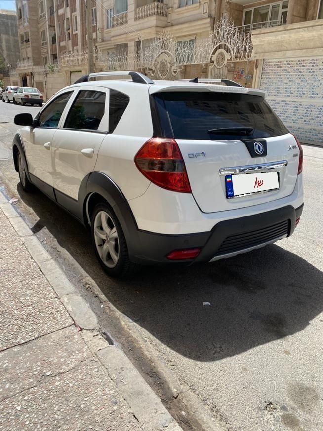 دانگ فنگ H30 کراس اتوماتیک - 1396
