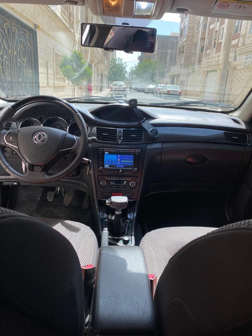 دانگ فنگ H30 کراس اتوماتیک - 1396