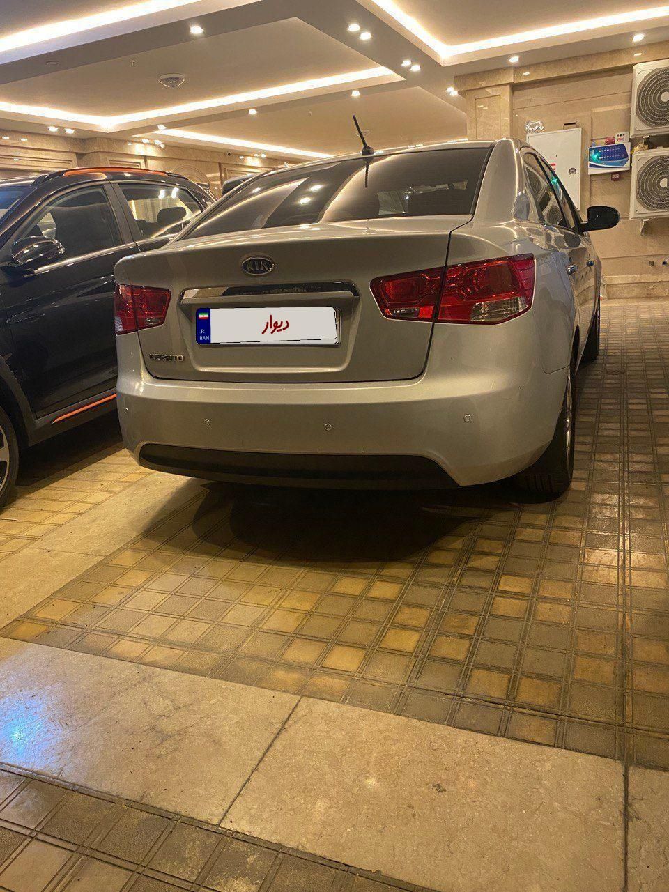 خودرو کیا، سراتو مونتاژ آگهی ann_18518951
