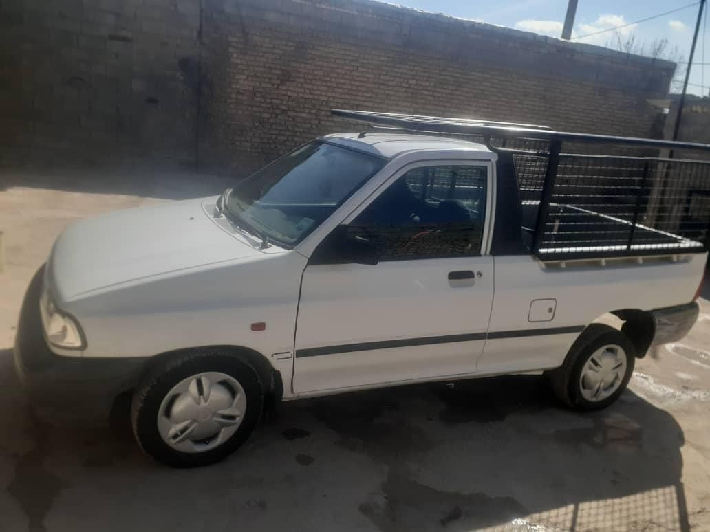 پراید 151 SE - 1394