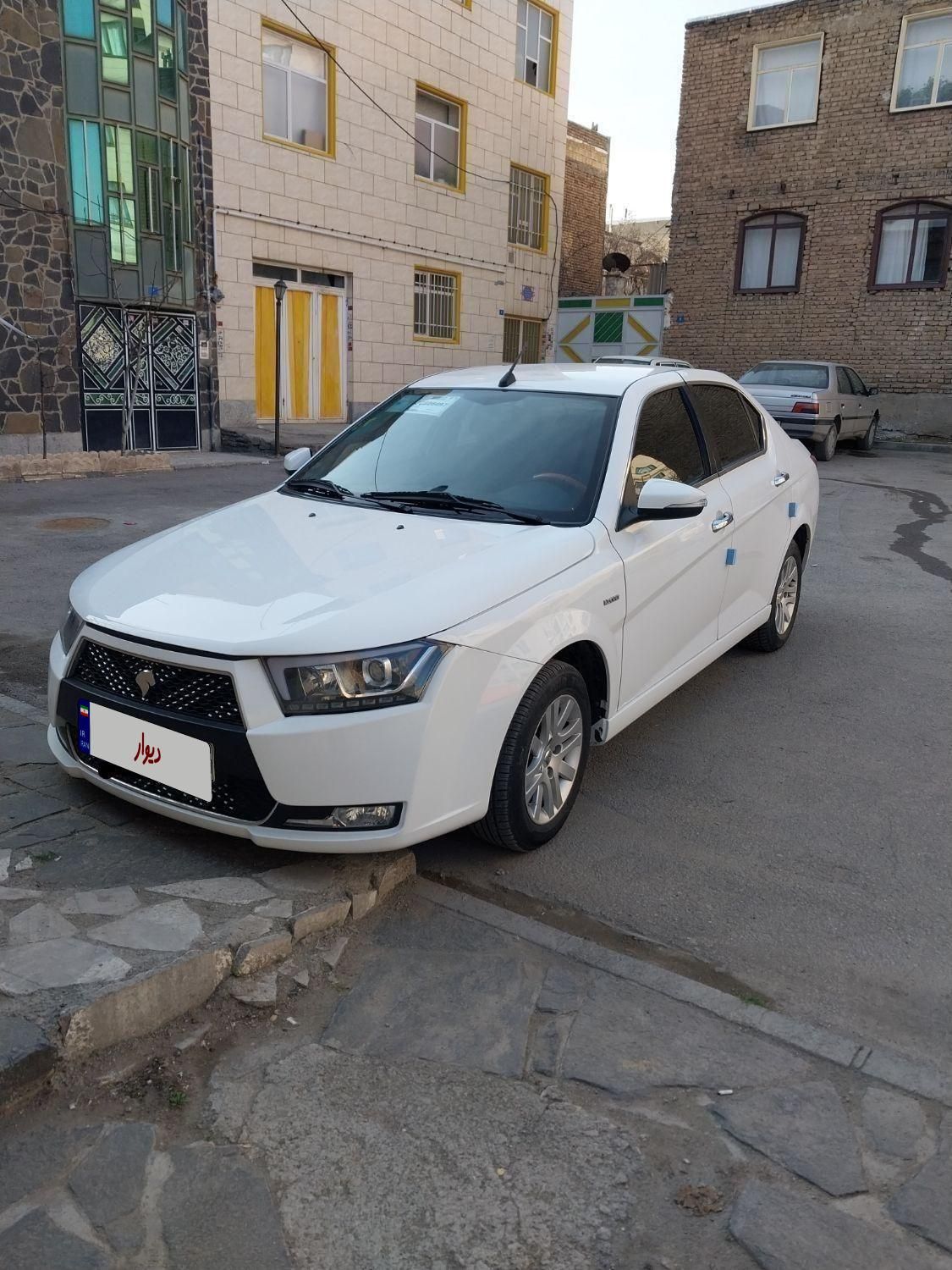 خودرو دنا، پلاس آگهی ann_18518988