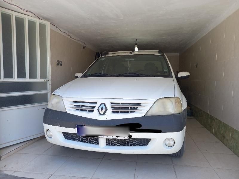 خودرو رنو، تندر 90 آگهی ann_18518990