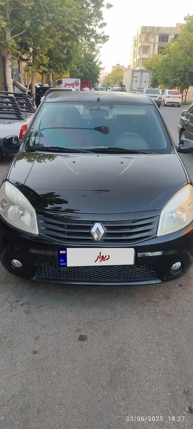 خودرو رنو، ساندرو آگهی ann_18518997