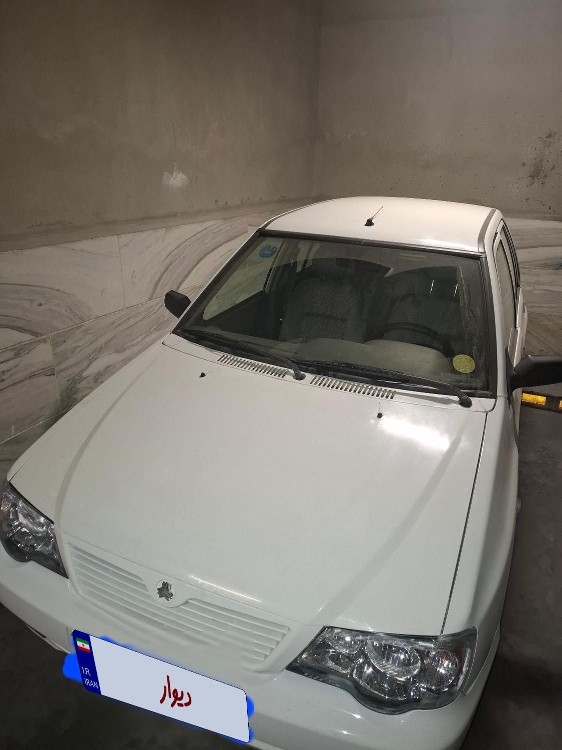 خودرو پراید، 111 آگهی ann_18519002