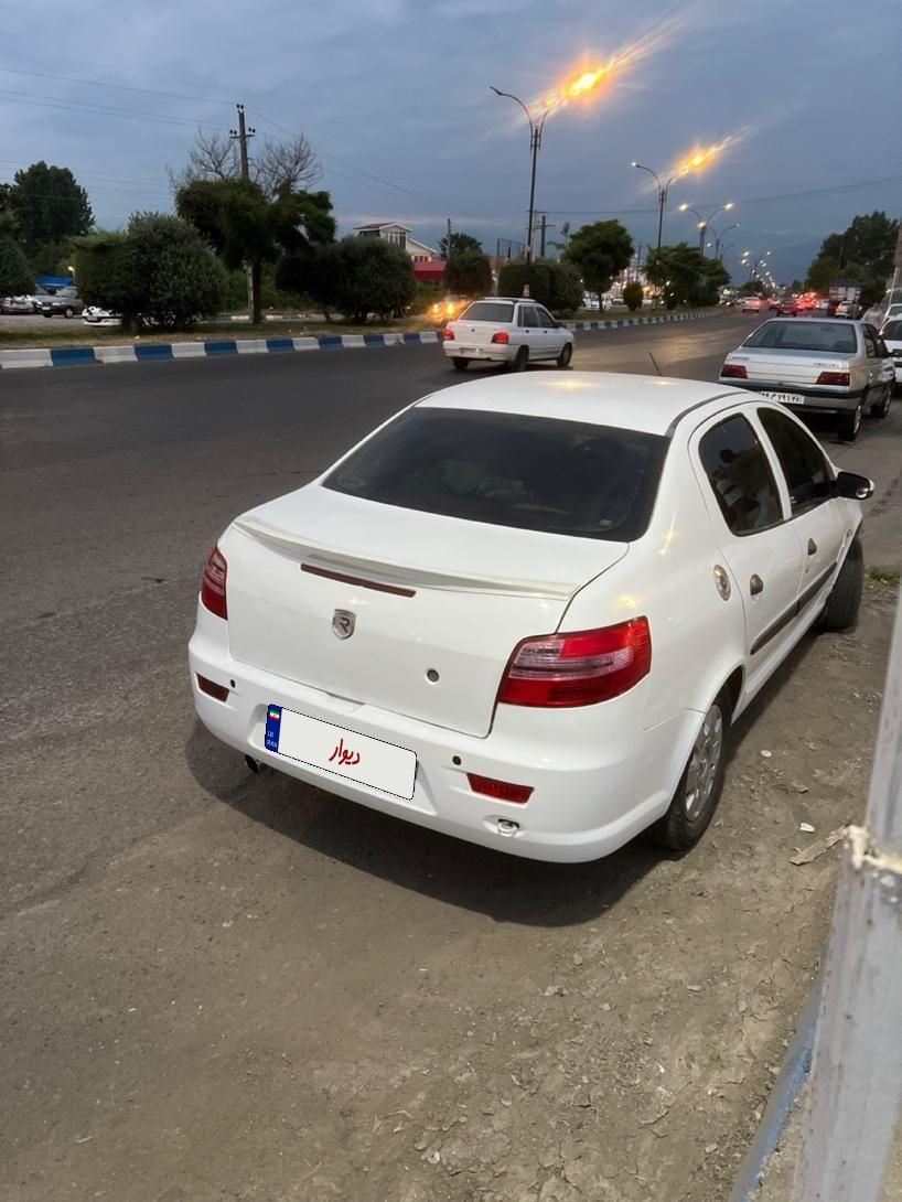 رانا EL TU5 - 1392