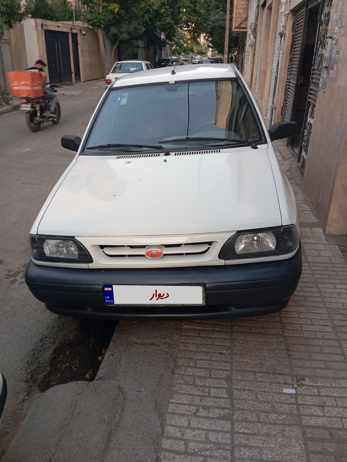 خودرو پراید، 131 آگهی ann_18519011