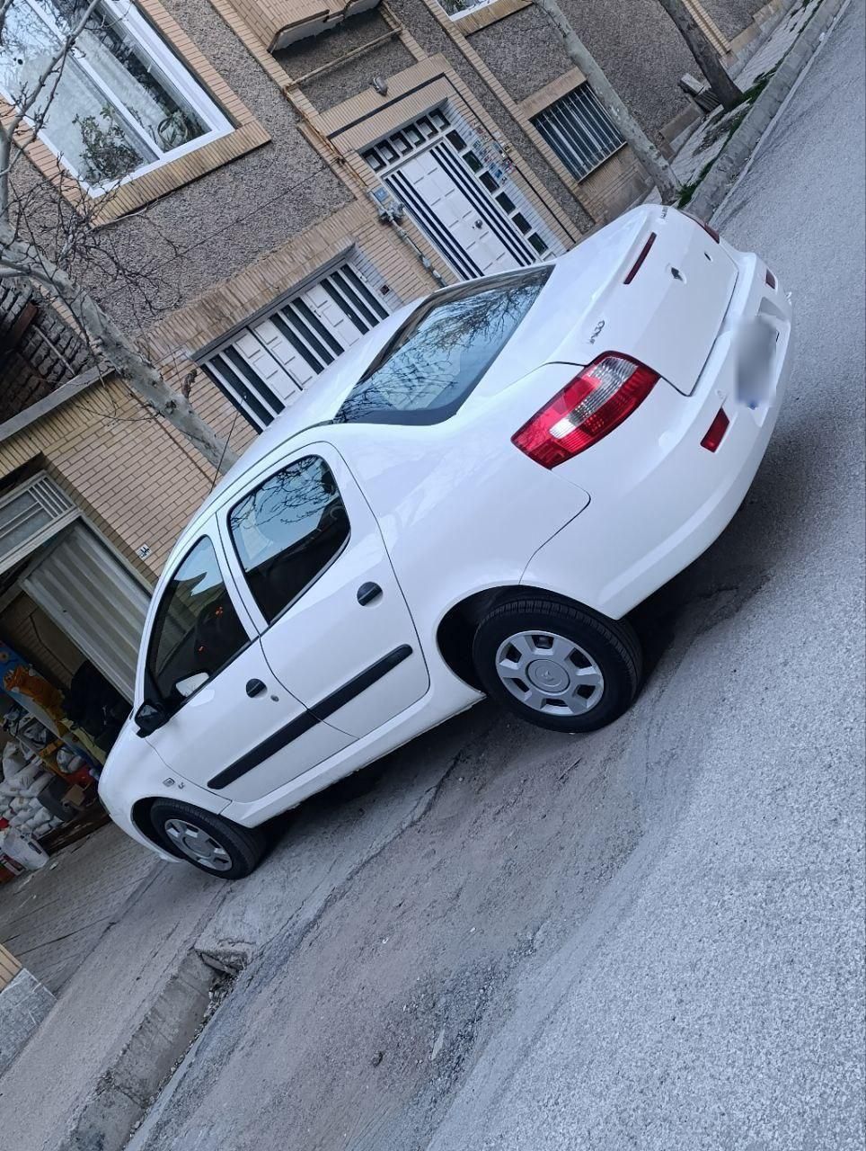خودرو رانا، LX آگهی ann_18519018