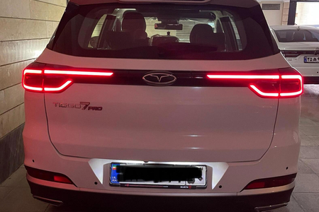خودرو فونیکس، تیگو 7 پرو آگهی ann_18519025