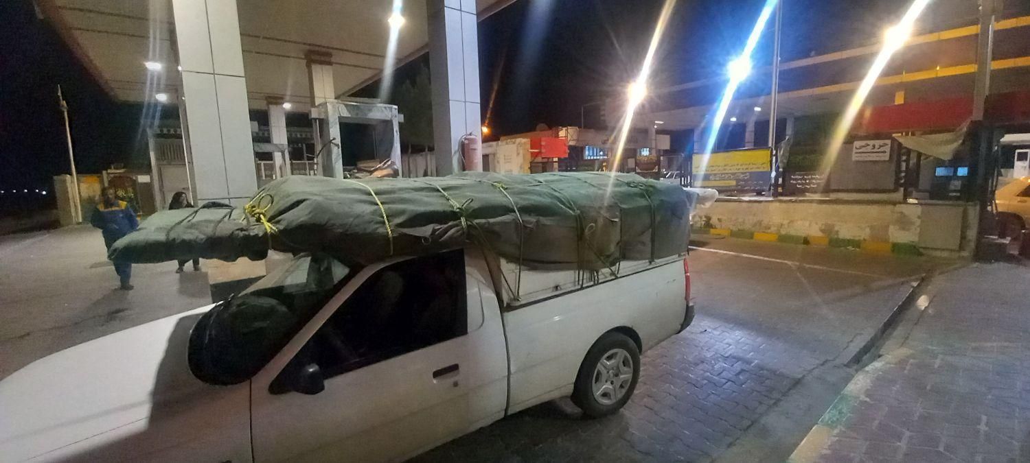 خودرو آریسان، معمولی آگهی ann_18519036