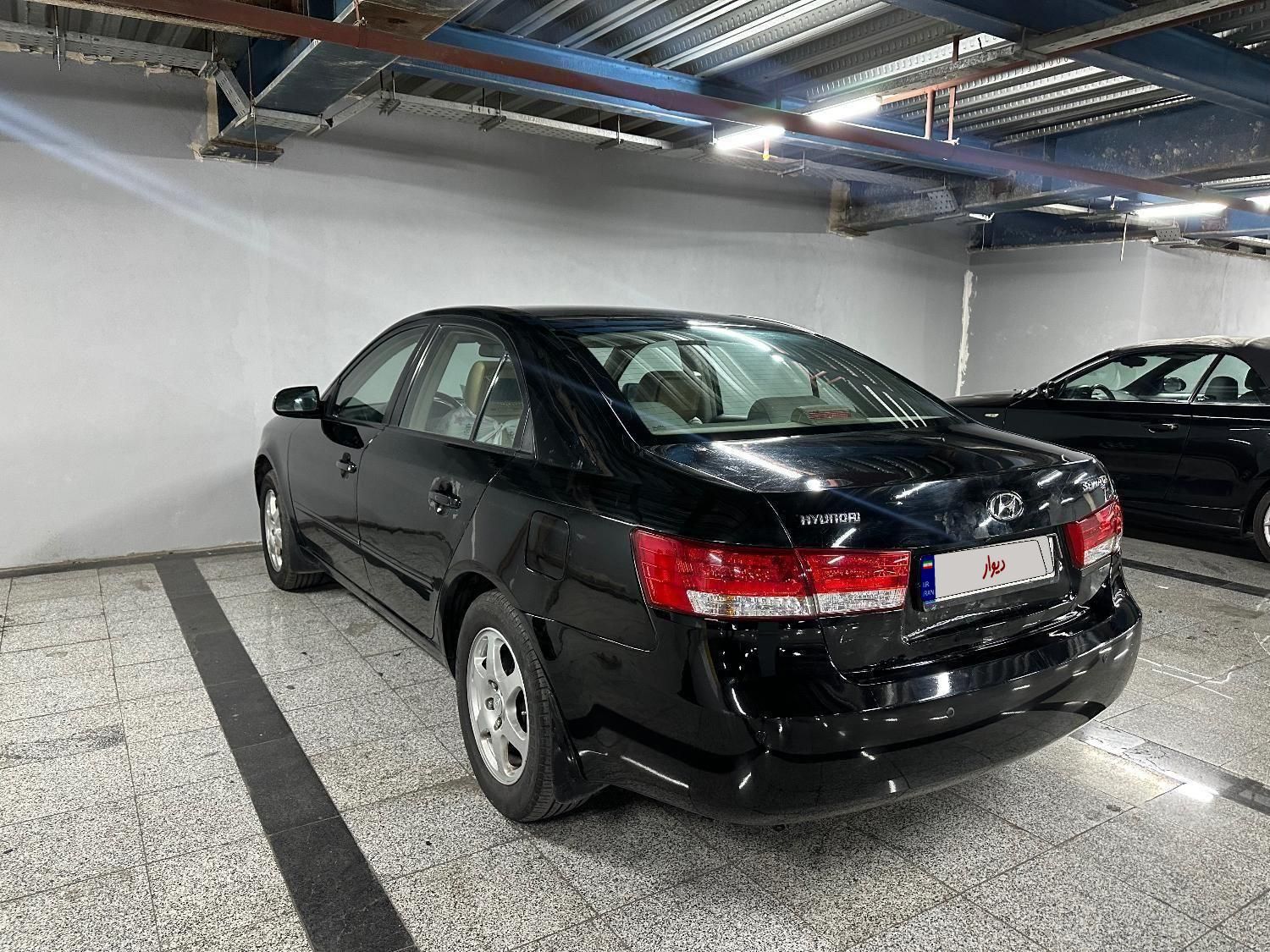 خودرو هیوندای، سوناتا آگهی ann_18519052